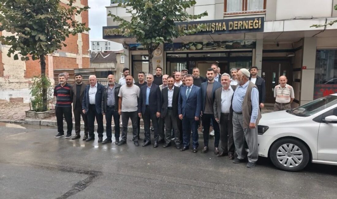 İSTANBUL (KFK Ajans) –