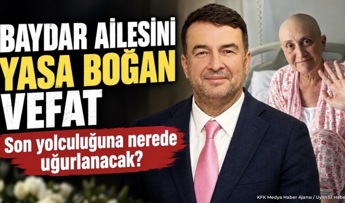ISPARTA (KFK Ajans) –