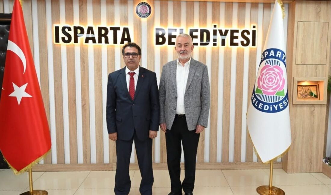 ISPARTA (KFK Ajans) – Romanlar