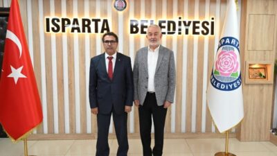 ISPARTA (KFK Ajans) – Romanlar