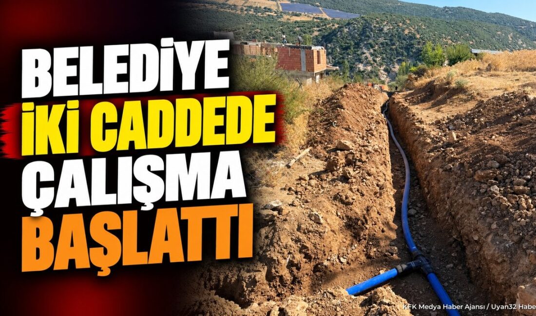 ISPARTA (KFK Ajans) – Sarıidris