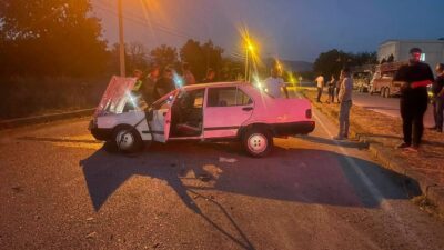 ISPARTA (KFK Ajans) – Isparta’nın