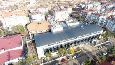 ISPARTA (KFK Ajans) – Isparta’nın