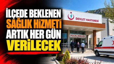 ŞARKİKARAAĞAÇ (KFK Ajans) – Isparta’nın