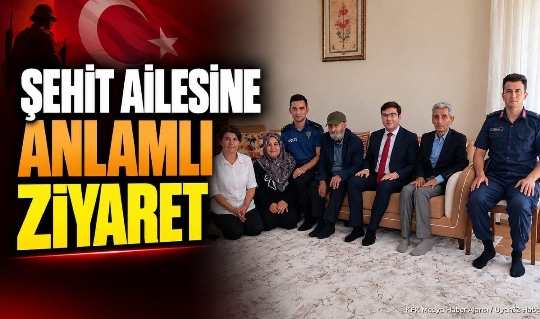 ŞARKİKARAAĞAÇ (KFK Ajans) –