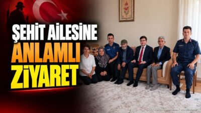 ŞARKİKARAAĞAÇ (KFK Ajans) – Isparta’nın