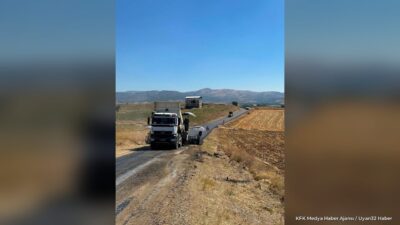 ŞARKİKARAAĞAÇ (KFK Ajans) – Isparta’nın
