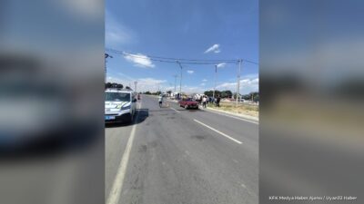 ŞARKİKARAAĞAÇ (KFK Ajans) – Isparta’nın