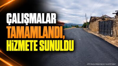 ŞARKİKARAAĞAÇ (KFK Ajans) – Isparta’nın