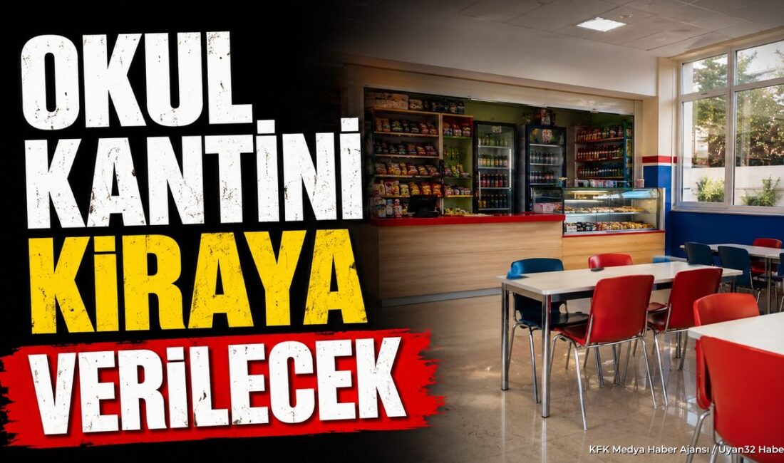 ŞARKİKARAAĞAÇ (KFK Ajans) –