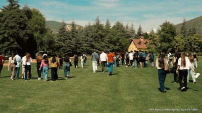 ISPARTA (KFK Ajans) – Süleyman