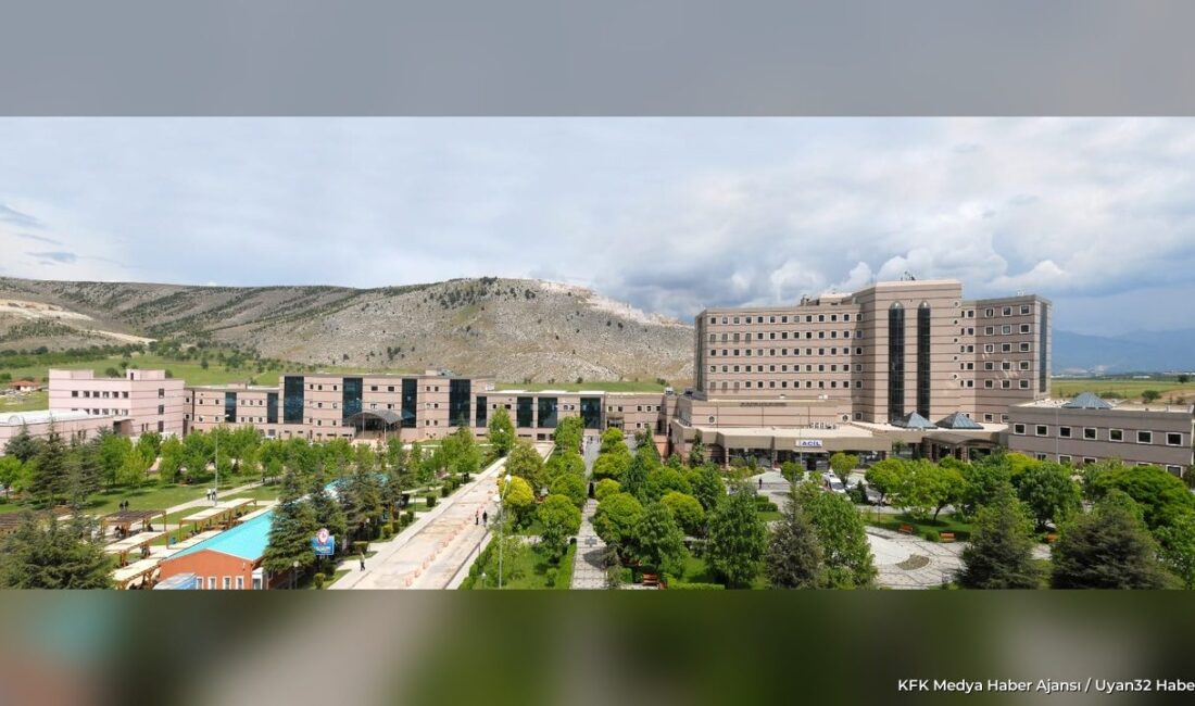 ISPARTA (KFK Ajans) –