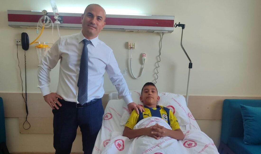 ISPARTA (KFK Ajans) –