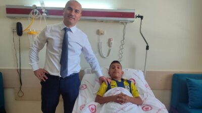 ISPARTA (KFK Ajans) – Süleyman