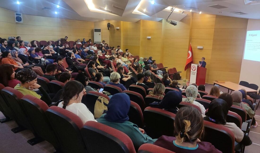 ISPARTA (KFK Ajans) –