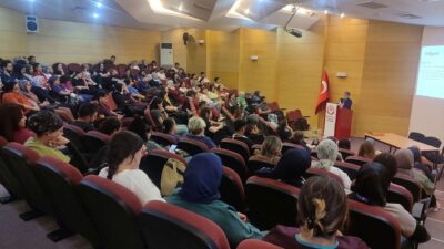 ISPARTA (KFK Ajans) – Süleyman