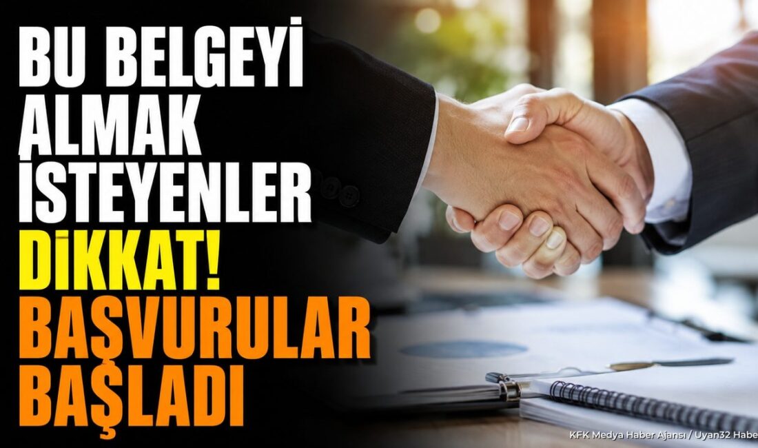 ISPARTA (KFK Ajans) –