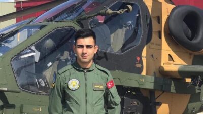 ISPARTA (KFK Ajans) – Şehit