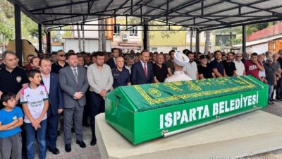 ISPARTA (Ajans) – Isparta Endüstri