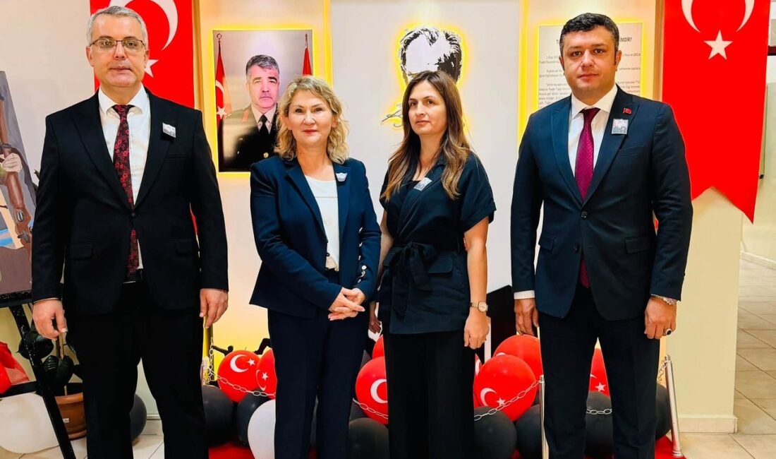 ISPARTA (KFK Ajans) –