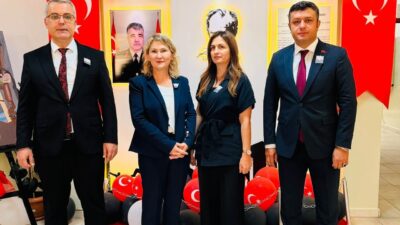 ISPARTA (KFK Ajans) – İdlib