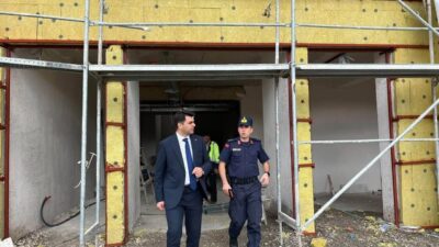 ISPARTA (KFK Ajans) – Senirkent