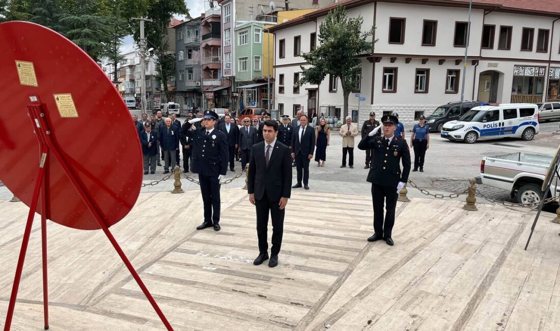 ISPARTA (KFK Ajans) –