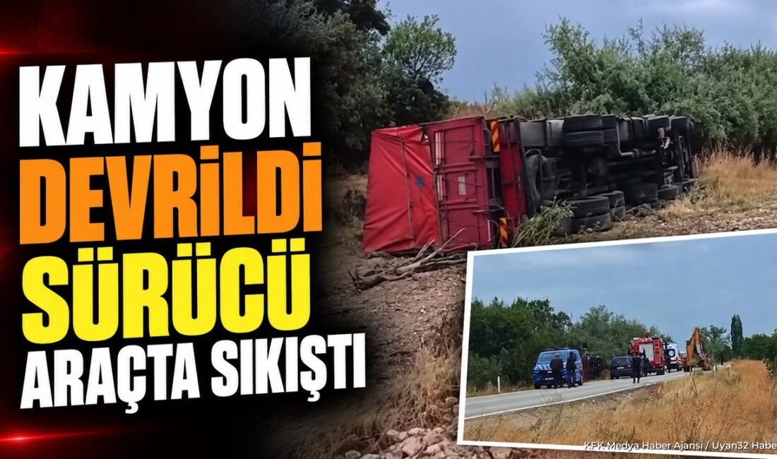 ISPARTA (KFK Ajans) –