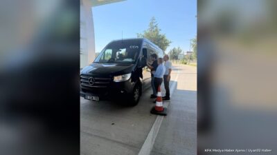 ISPARTA (KFK Ajans) – Isparta