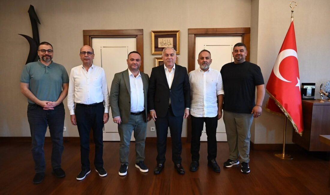ISPARTA (KFK Ajans) –
