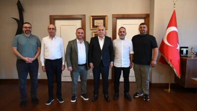 ISPARTA (KFK Ajans) – Sütçüler
