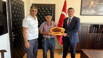 ISPARTA (KFK Ajans) – Isparta’nın