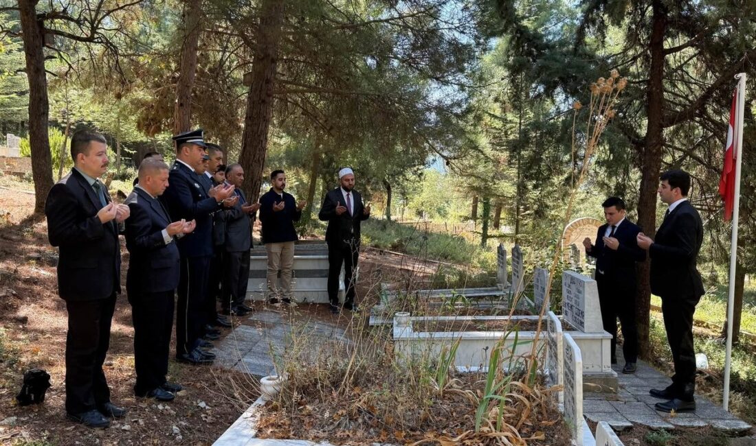 ISPARTA (KFK Ajans) –