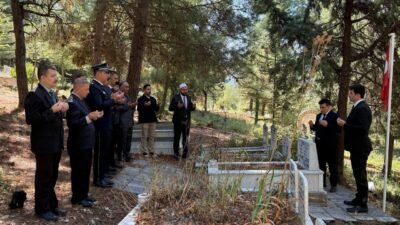 ISPARTA (KFK Ajans) – Isparta’nın