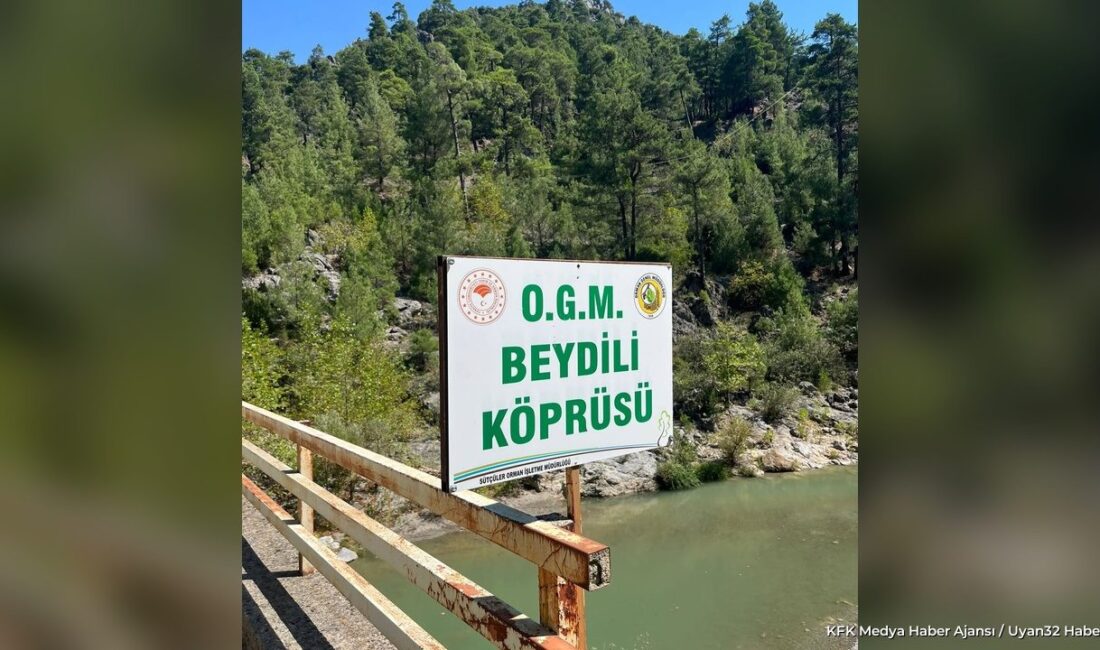ISPARTA (KFK Ajans) –