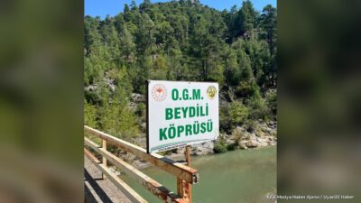 ISPARTA (KFK Ajans) – Isparta’nın