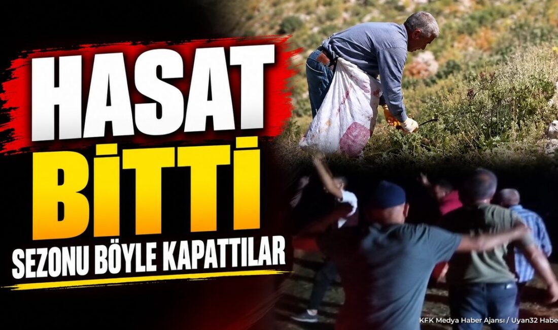ISPARTA (KFK Ajans) –
