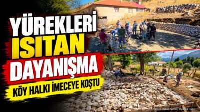 ISPARTA (KFK Ajans) – Isparta’nın