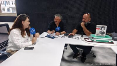 ISPARTA (KFK Ajans) – TRT