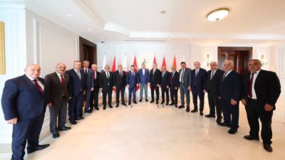 ISPARTA (KFK Ajans) – Türkiye