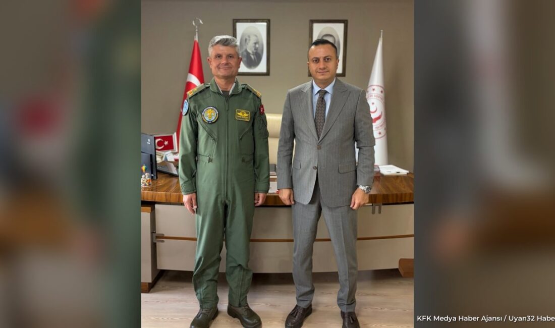 ISPARTA (KFK Ajans) –