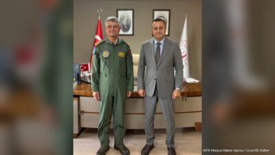 ISPARTA (KFK Ajans) – Isparta