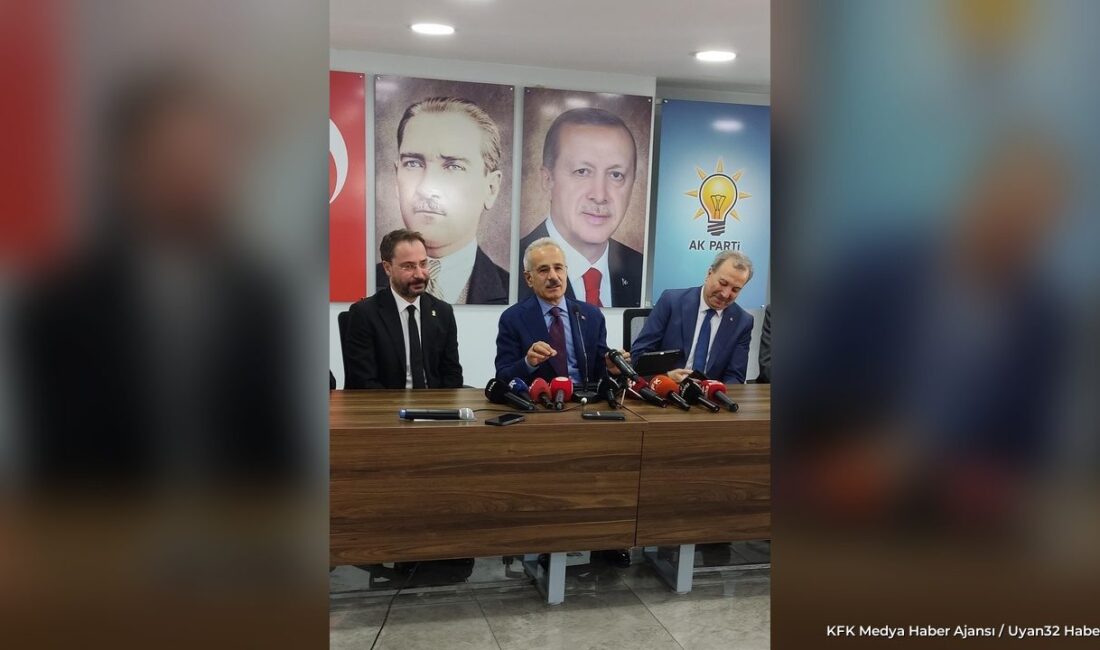 ÖZEL HABER / SUDE