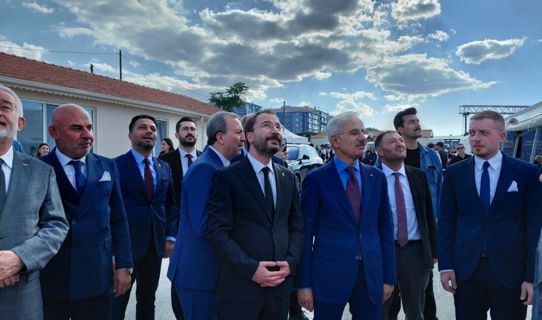 ÖZEL HABER / SUDE AYDOĞDU