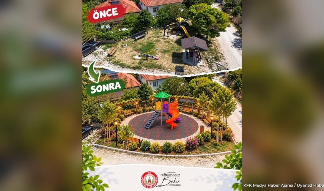 ISPARTA (KFK Ajans) –