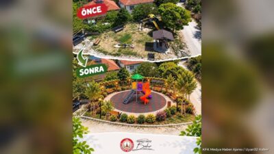 ISPARTA (KFK Ajans) – Isparta’nın