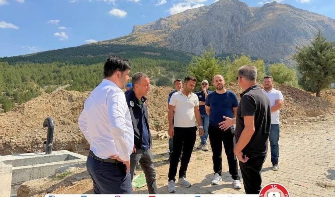 ISPARTA (KFK Ajans) –