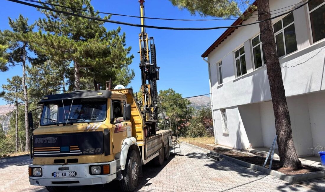 ISPARTA (KFK Ajans) –