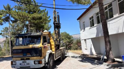 ISPARTA (KFK Ajans) – Isparta’nın