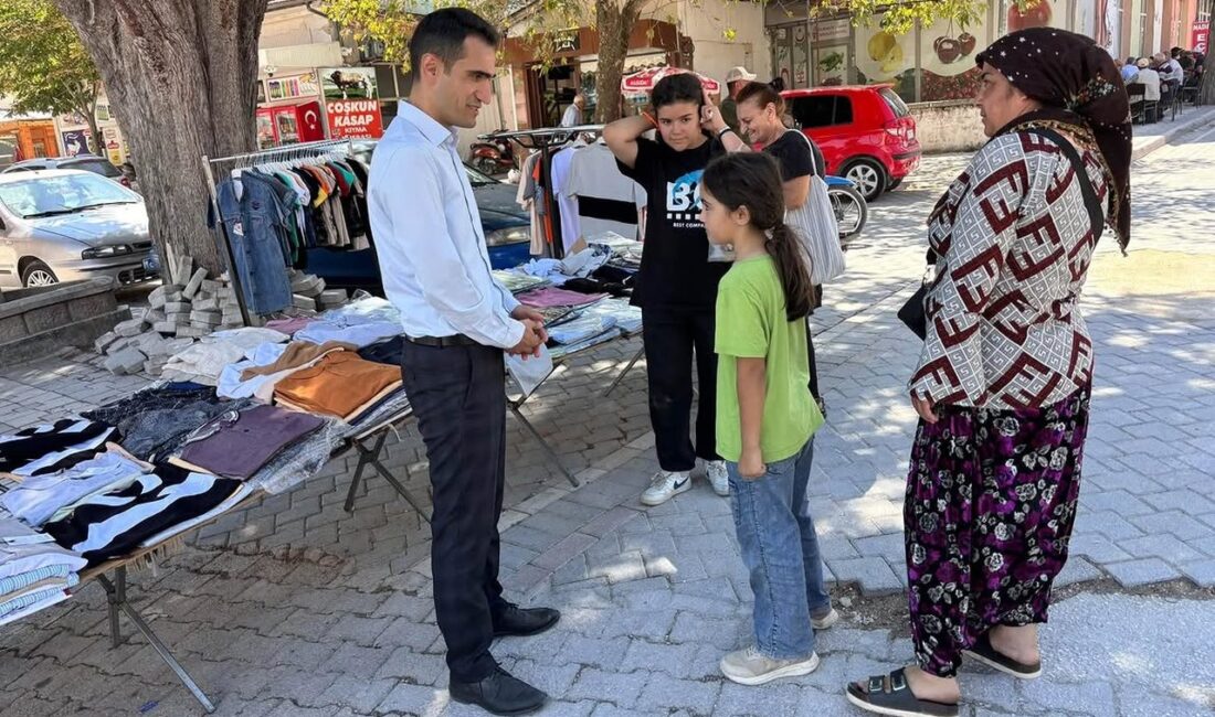 ISPARTA (KFK Ajans) –